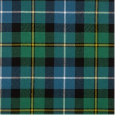 MacNeil of Barra Ancient 13oz Tartan Fabric By The Metre